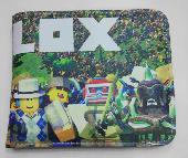 Roblox Wallet - BOWL8331