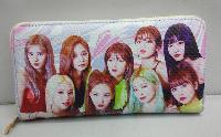 K-pop Twice Wallet - TWWL6769