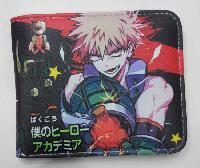 My Hero Academia Wallet - MHWL8301