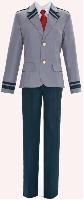 My Hero Academia Uniforms Cosplay Costume - MHCS8608