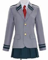 My Hero Academia Uniforms Cosplay Costume - MHCS8907