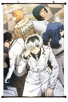 Tokyo Ghoul Wallscroll - TGWS1184