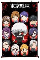 Tokyo Ghoul Wallscroll - TGWS1195