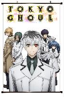 Tokyo Ghoul Wallscroll - TGWS1198