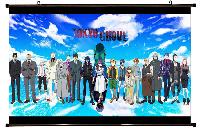 Tokyo Ghoul Wallscroll - TGWS9843