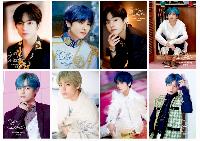 K-pop BTS Posters - BTPT5639