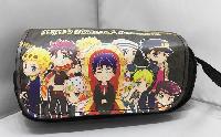 JoJos Bizarre Adventure Pencil Bag - JOPB4391