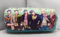 JoJos Bizarre Adventure Pencil Bag - JOPB6363