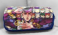 JoJos Bizarre Adventure Pencil Bag - JOPB9391