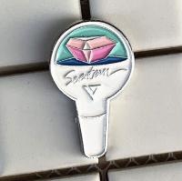 K-Pop Seventeen Pins Badges Brooches - SEPN9312