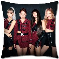 K-pop BlackPink Pillow - BPPW0213