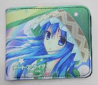 DATE A LIVE Wallet - DLWL8696