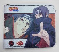 Naruto Wallet - NAWL4693