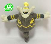 PN Dusknoir Plush Doll - PNPL5531