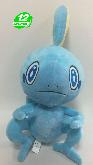 PN Sobble Plush Doll - PNPL5540