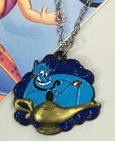 Aladdin Necklace - ALNL7264