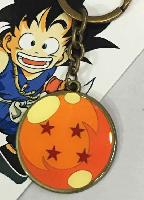 Dragon Ball Z Keychain - DBKY3953