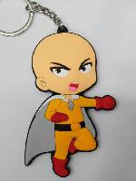 ONE PUNCH MAN Keychain - OPKY3792