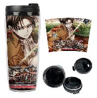 Attack On Titan Bottle - ATBL0671