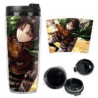 Attack On Titan Bottle - ATBL1679