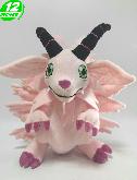 Digimon Adventure Magnadramon Plush Dragon Doll - DAPL1052