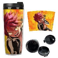 Fairy Tail Bottle - FLBL9739