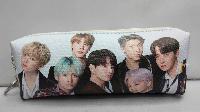 K-pop BTS Pencil Bag - BTPB6106