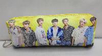 K-pop BTS Pencil Bag - BTPB8371