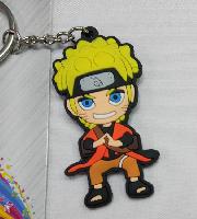 Naruto Keychain - NAKY6792