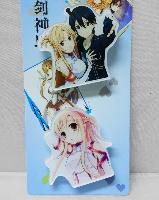 Sword Art Online Pins - SAPN9439