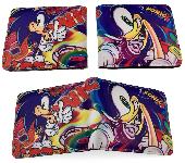 SN The Hedgehog Wallet - SNWL4265