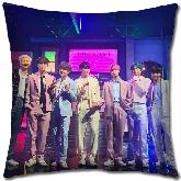 K-pop BTS Pillow - BTPW0662