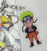 Naruto Keychain - NAKY7693