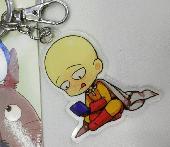 ONE PUNCH MAN Keychain - OPKY7698