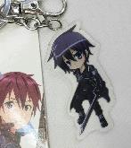 Sword Art Online Keychain - SAKY7693