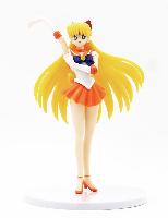 Sailormoon Figure With Box - SMFG7261