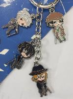 Bungou Stray Dogs Keychains - BSKY8439