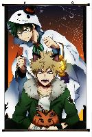 My Hero Academia Wallscroll - MHWS1325