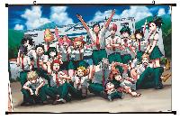 My Hero Academia Wallscroll - MHWS1546