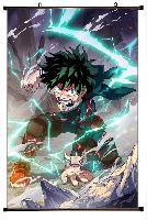 My Hero Academia Wallscroll - MHWS3393