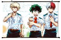 My Hero Academia Wallscroll - MHWS4693