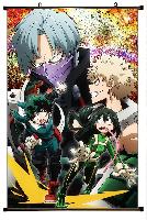 My Hero Academia Wallscroll - MHWS6391