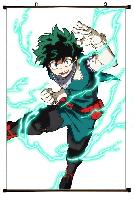 My Hero Academia Wallscroll - MHWS7066