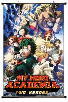 My Hero Academia Wallscroll - MHWS7200