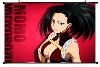 My Hero Academia Wallscroll - MHWS7300