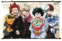 My Hero Academia Wallscroll - MHWS8793