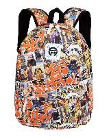 One Piece Bag Backpack - OPBG8639