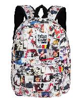 Tokyo Ghoul Backpack Bag - TGBG7463