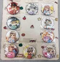 Cells at Work Pins - CWPN5300