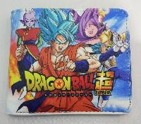 Dragon Ball Z Wallet - DBWL8336